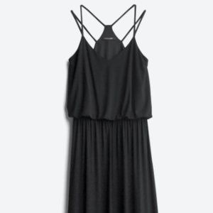 Wendilyn Knit Maxi Dress